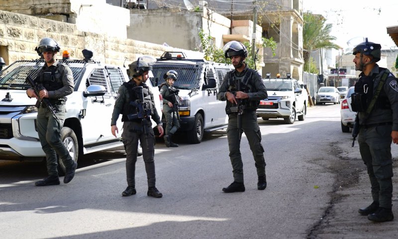 ושוב: סוכלה הברחת ענק של סיגריות מגבול מצרים