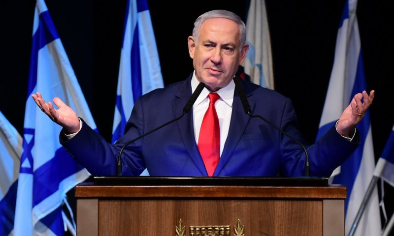 סקר: הפלונטר הפוליטי חוזר; רק מפלגה אחת לא עוברת