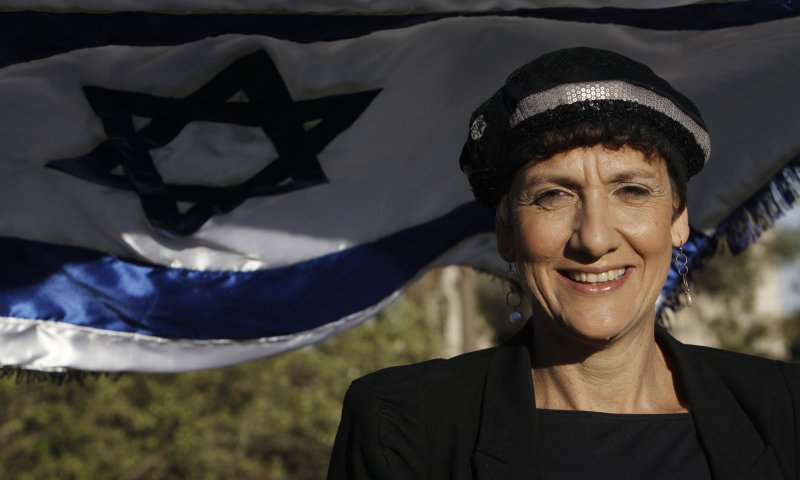 "המטרה היא הגדלת כוחה ומשמעותה של הציונות הדתית"