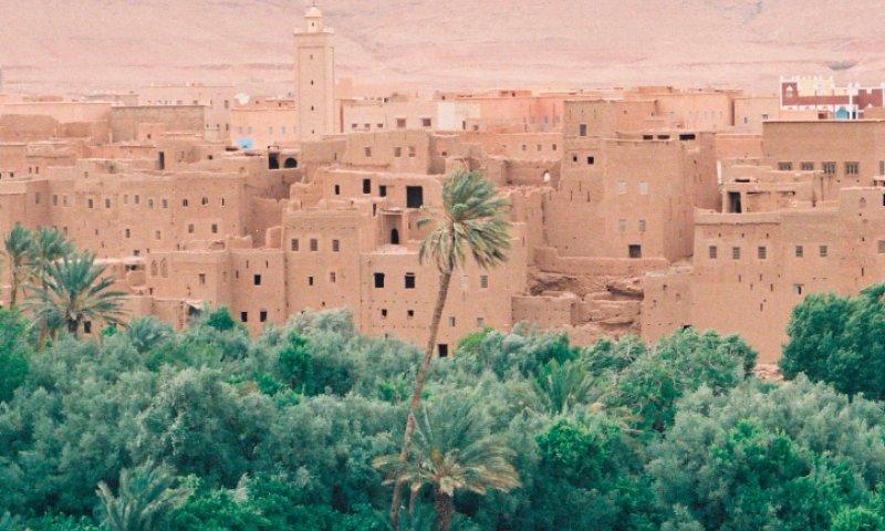 פירות הסכמי אברהם: מרוקו בהודעה נייטרלית