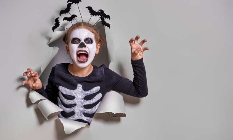 "מאז שאני אמא, פורים זה הסיוט שלי"