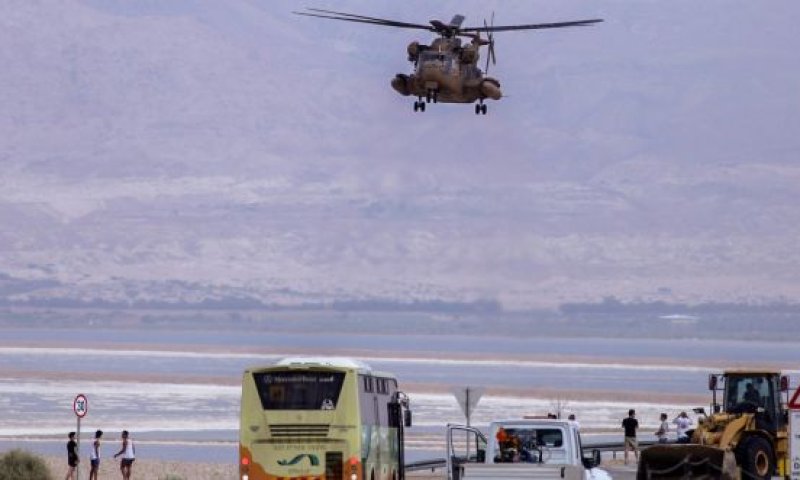 סיון רהב מאיר: הדרך הכי יעילה למנוע אסונות