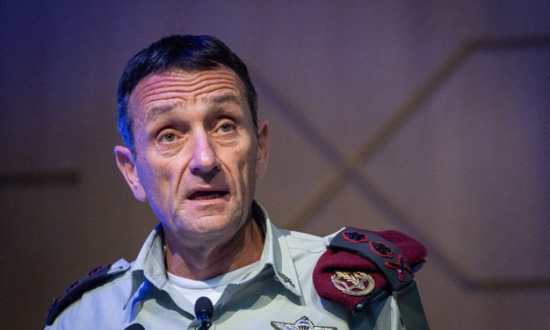 "חלב סויה" | עיתונאים בכירים נגד נאום הרמטכ"ל