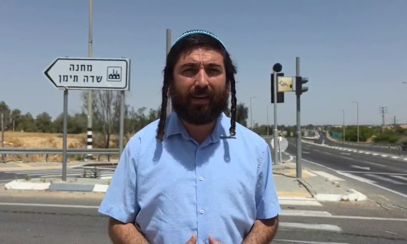 הפניה המפתיעה של ח"כ צבי סוכות לרמטכ"ל