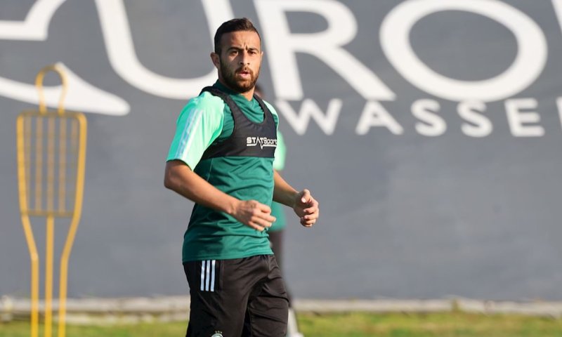 בשווי מיליונים: הקרב של מכבי חיפה על דיא סבע