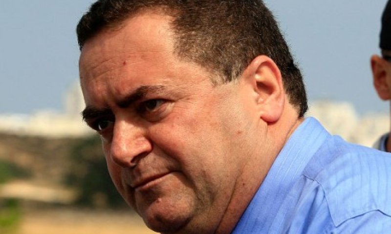 השר כץ מזהיר מפני "ברית לא קדושה" בין דרעי לטיבי