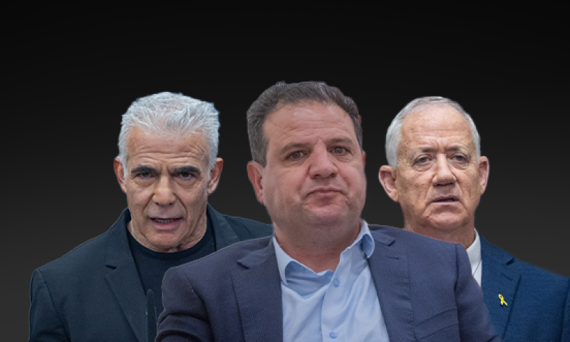 מחלוקת באופוזיציה: זו המפלגה שתצביע בעד הדחת איימן עודה