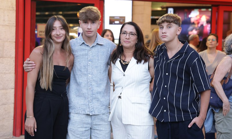 "52 ימים שהרגישו כמו יממה ארוכה, עם הרבה זריחות ושקיעות"