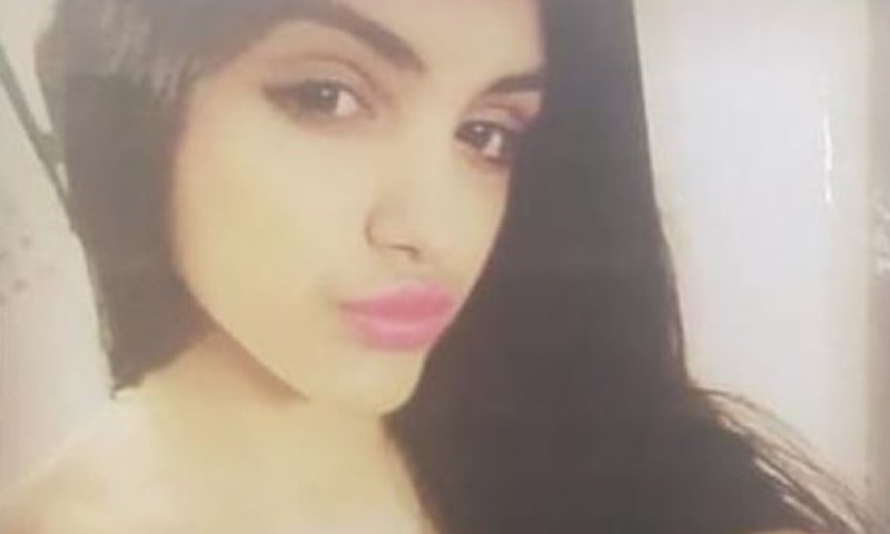 חיפושים אחרי נערה שיצאה מביתה ונעלמה