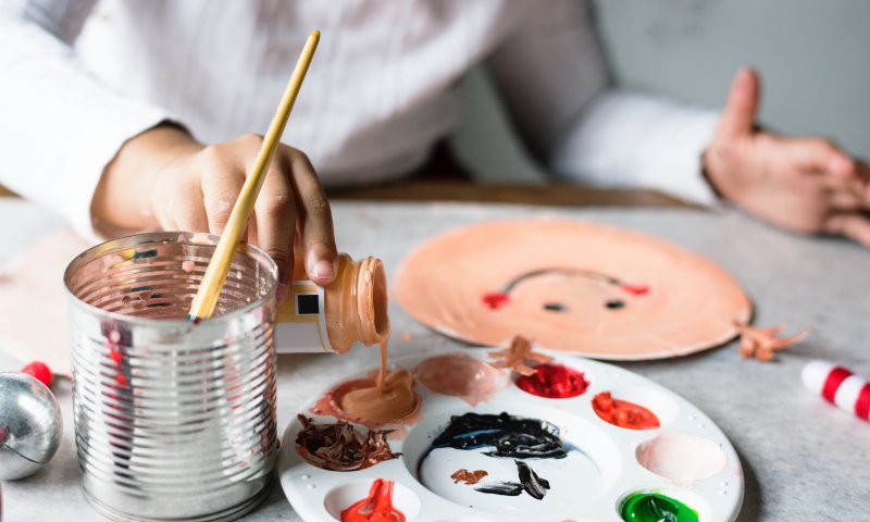 היתרונות של טיפול רגשי לילדים