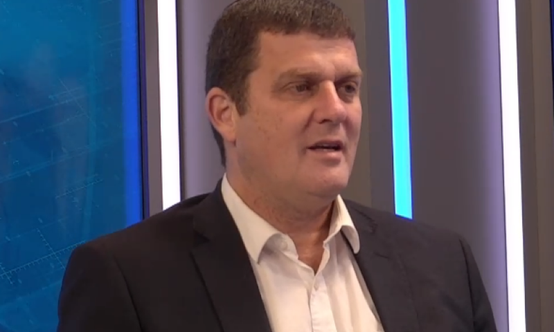 ח"כ הלוי על בלוק סער ובנט: "מניפולציות על הציבור"