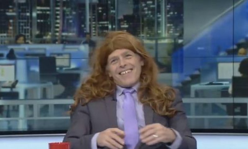 דרור אידר לאראל סג"ל: "אל תתנצל"