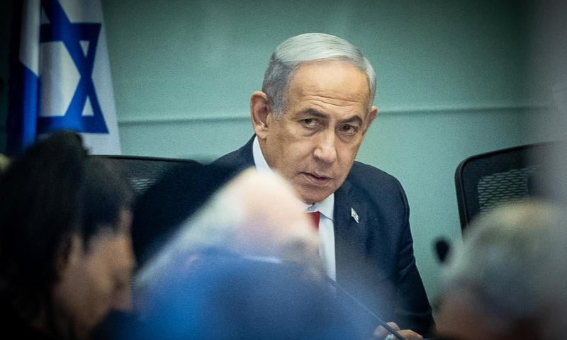 הרב הסרוג: צריך להודות &ndash; נתניהו צדק לאורך כל הדרך