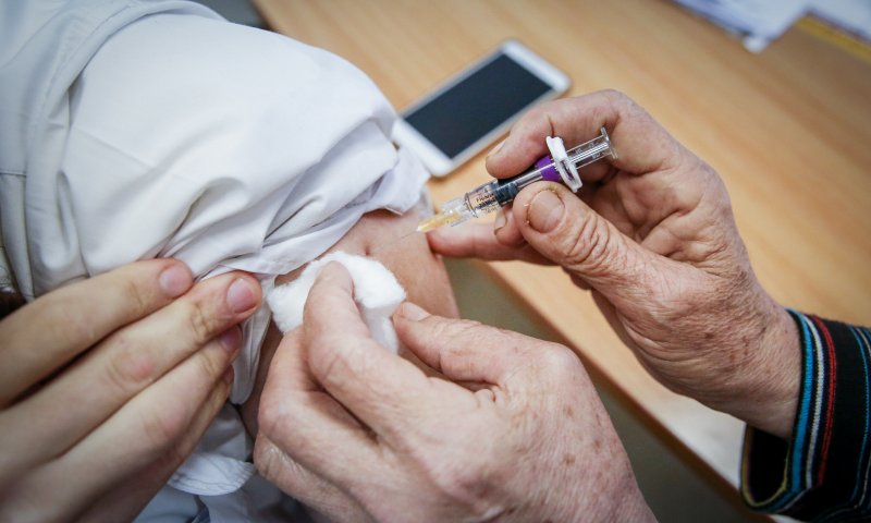 חניכים בסניף בני עקיבא ישי במודיעין נדבקו בחזרת