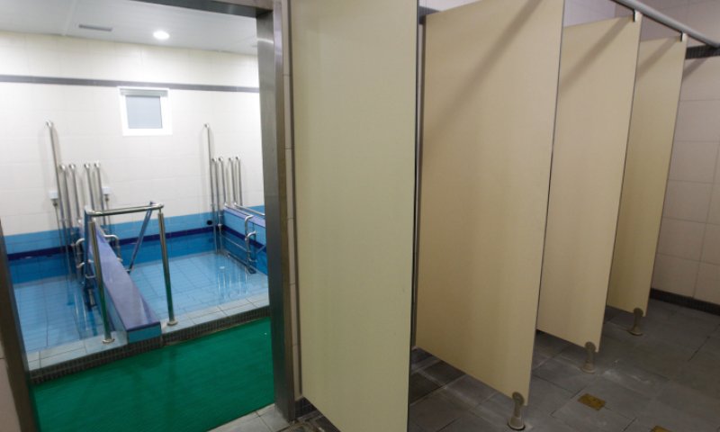 טהרת נשים בימי קורונה: לטבול או לא לטבול? צפו