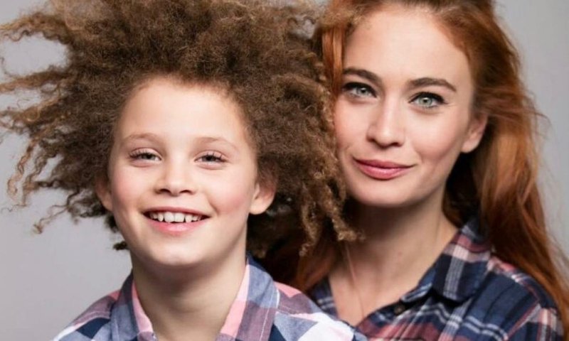 בית ספר חדש יקרא על שמה של השחקנית שנפלה מדירתה