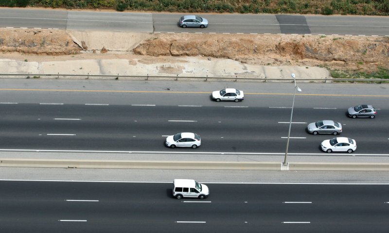 שיבושי תנועה בצפון בגלל מטען חורג: אלו הכבישים שייחסמו היום