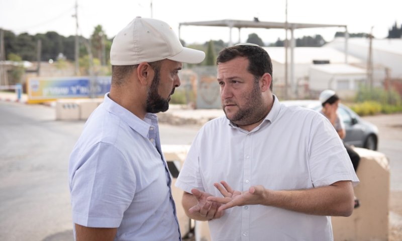 הפריימריז בליכוד: יוסי דגן בהכרזה דרמטית