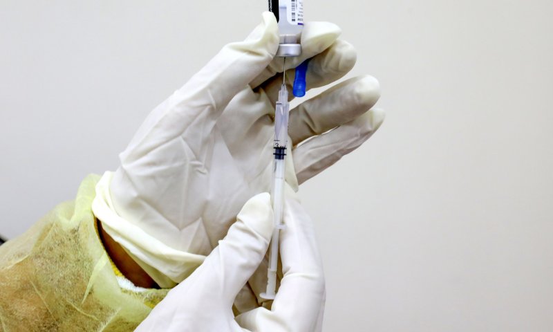 אבעבועות הקוף: חיסונים ראשונים נחתו בישראל