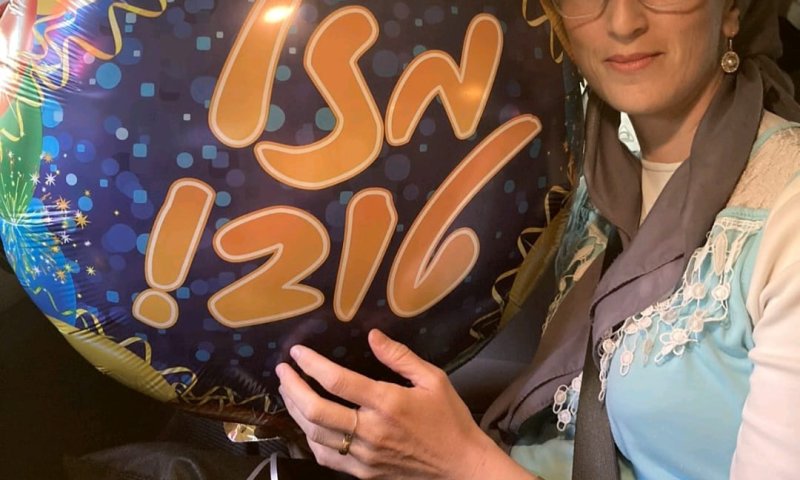 אמא של מוישי קליינרמן חוגגת לו יום הולדת עצוב