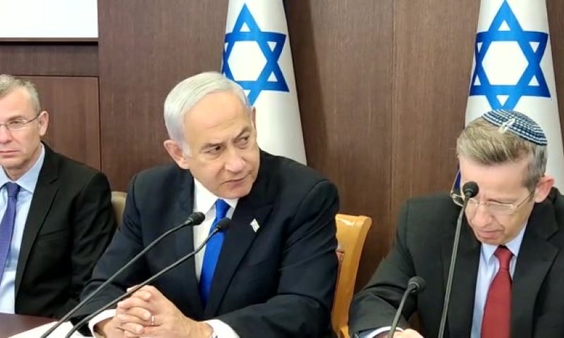 נתניהו: "יוקר המחיה בראש סדר העדיפויות הלאומית"
