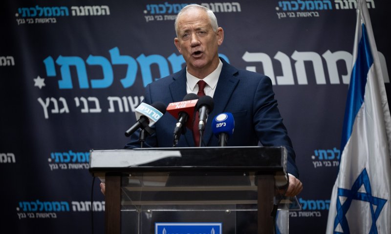 באופוזיציה מגיבים לנתניהו: "ההיסטוריה לא תסלח"