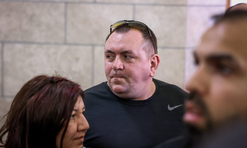 אחרי 15 שנה בכלא: המדינה תפצה את זדורוב בסכום שיא