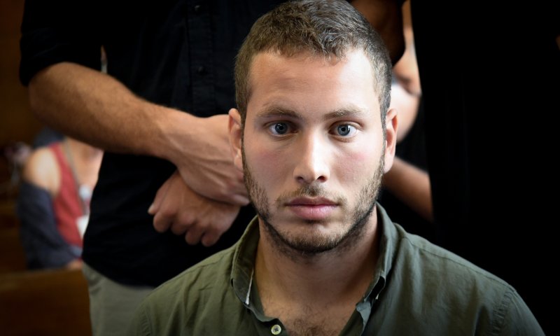 אבנר נתניהו יוצא להגנת ראש הממשלה