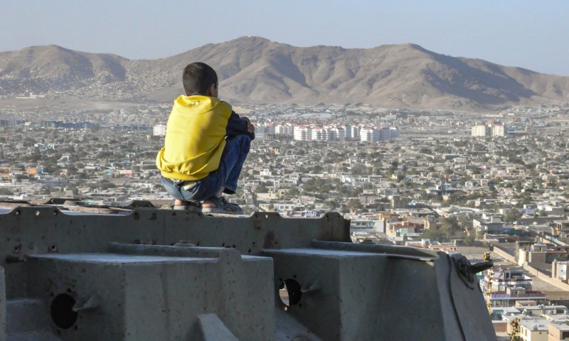 האמריקאים הלכו, אפגניסטן נפלה, ומה עכשיו?