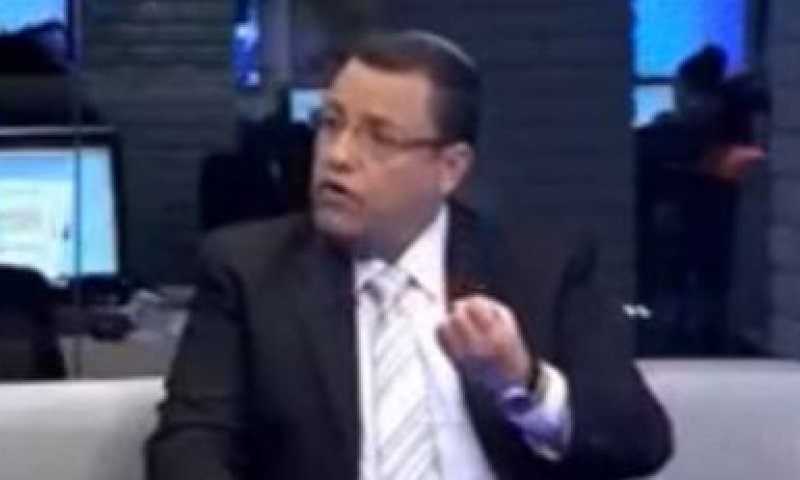 צפו: משה ליאון לא יודע מה קורה בירושלים