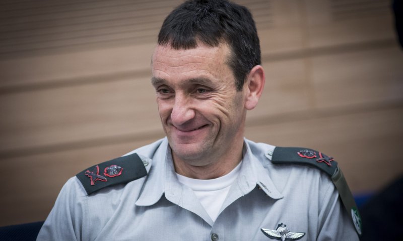 שוב קורונה במטכ"ל: מפקד  פיקוד דרום נכנס לבידוד