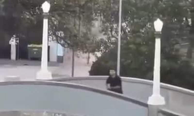 ואוו: גיבור הטבח בסידני &ndash; קיבל סכום עתק