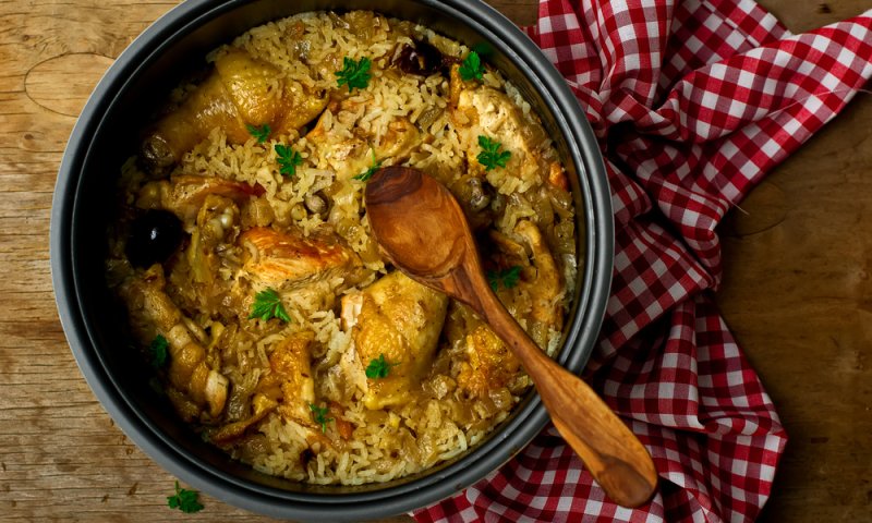 לקראת שבת: כך תתקתקו ארוחה שלמה בסיר אחד