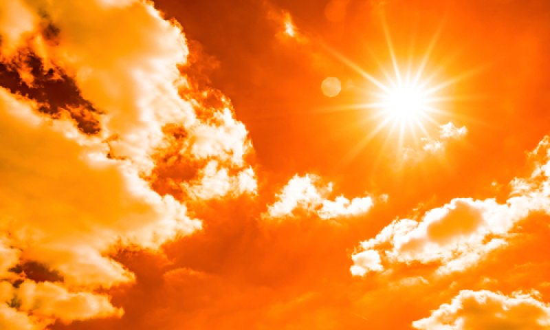 תחזית מזג אוויר | גל חום חריג וארוך במיוחד