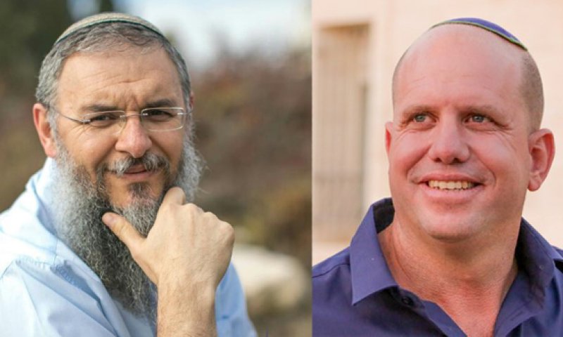 מה הובטח לרוזנטל בתמורה לתמיכה בשלמה נאמן?