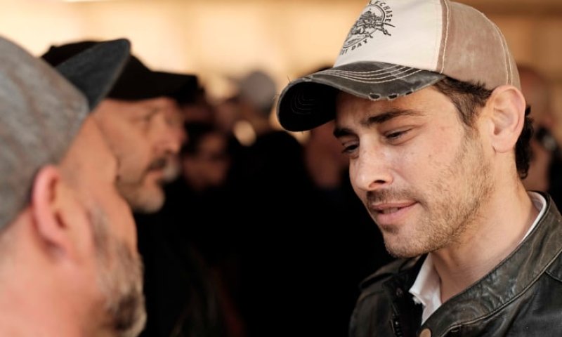 "זקוק לנס": מצבו של אמיר גוטמן ממשיך להיות קשה