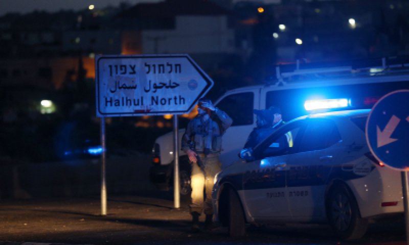 ראשי מועצות ביו"ש: להוסיף ישובים, להחיל ריבונות"