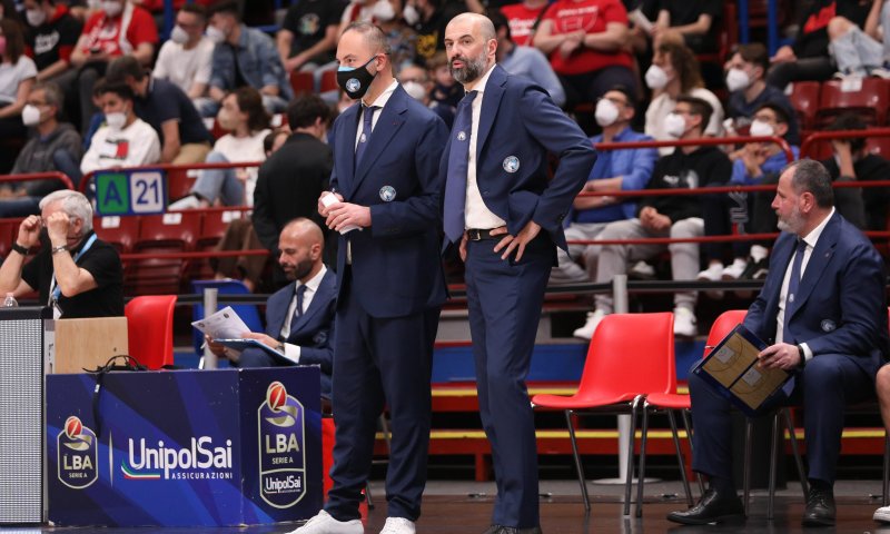 מאמן חדש להפועל אילת בכדורסל