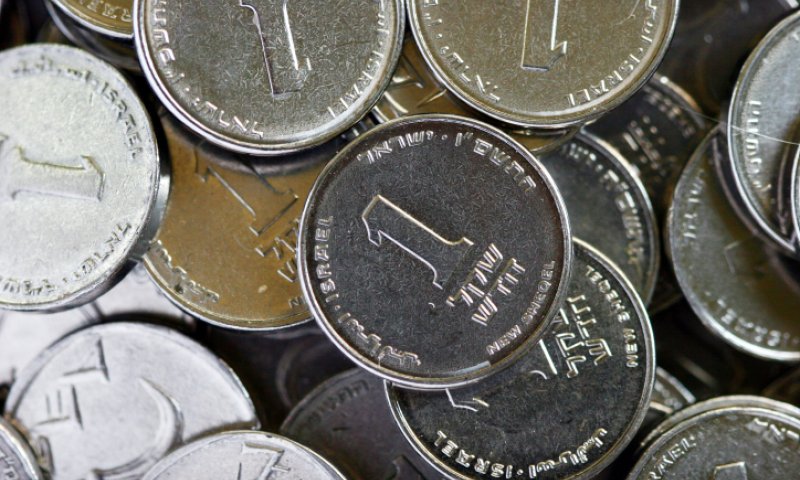 לא תאמינו כמה אנשים קיימו מצוות שמיטת כספים