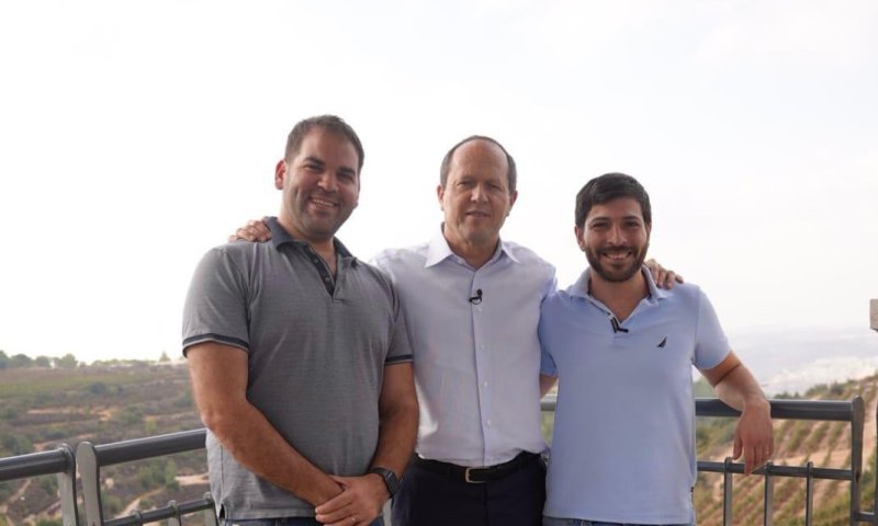 ברקת: "ממשלת ישראל מפקירה את יו"ש"