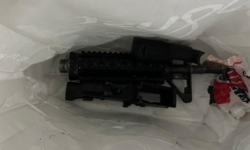 מסתערבים במג"ב ולוחמי צה"ל עצרו מחבלים במזרח ירושלים