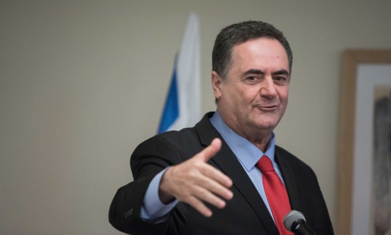 שמאל? כץ על ריבונות בשטחי סי: "תכנית מופקרת"