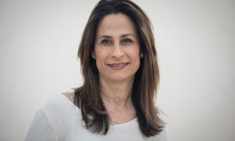 אחרי חוטובלי: השרה השנייה בתולדות המגזר