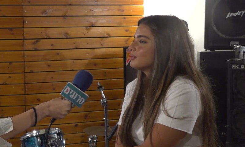 נועה קירל לסרוגים: "לא היה פופ בארץ כשהתחלתי"