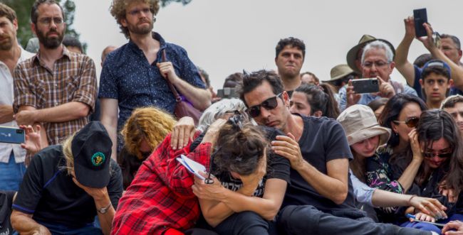 (צילום: שיר תורם/ פלאש 90)