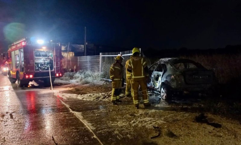 בתו של ראש עיריית שפרעם נרצחה מפיצוץ ברכבה