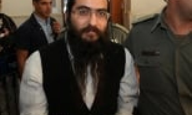 ה"רב" המתעלל אליאור חן נשלח ל24 שנות מאסר