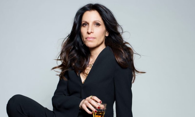 לצד זמרי ופתחי: אורנה בנאי מצטרפת ל"עד כאן"