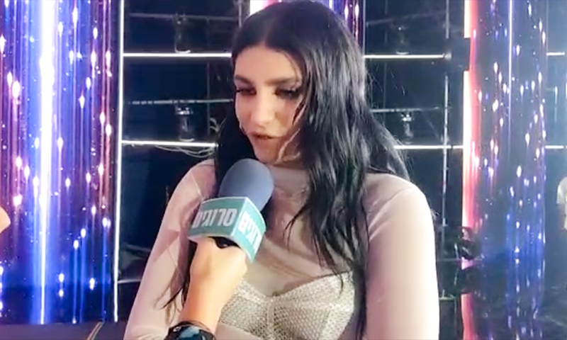 נופיה ידידיה מסכמת: "שכחתי לרגע שזו תחרות"