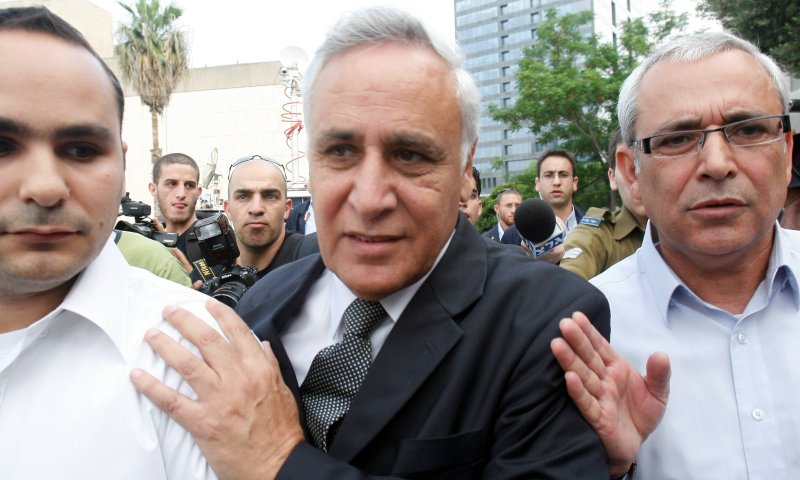 הימין הקיצוני: "גורלו של נשיא המדינה נחרץ בגוש קטיף"